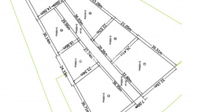 Teren intravilan 5700 mp – Zonă Subcetate, ideal pentru dezvoltare!