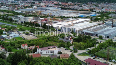 Teren de vânzare – parcelabil, aproape de pădurea Schullerwald, Bistrița