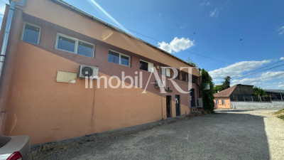  Spațiu Comercial de 400 mp – Ideal pentru Restaurante, , Cabin  sau Educație
