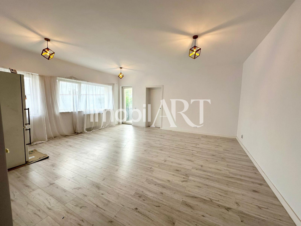 Apartament de 3 camere | Bloc nou | Lift + parcare | Dealul Florilor