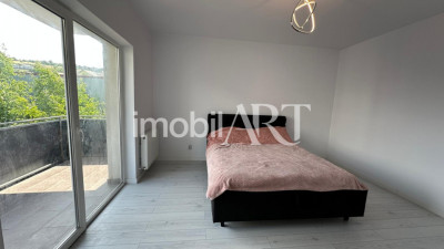 Apartament de 3 camere | Bloc nou | Lift + parcare | Dealul Florilor