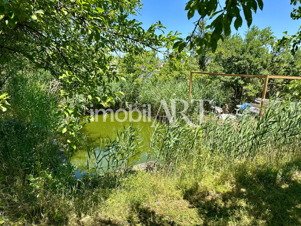 Casă 4 dormitoare, 240 mp | Dealul Florilor | Exclusiv ImobilArt