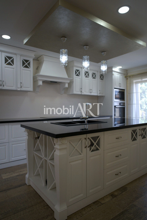 Casă tip duplex cu finisaje premium și curte proprie – disponibilă acum!