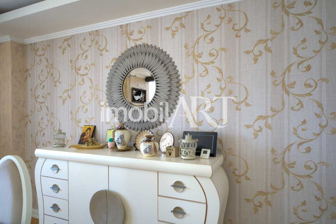 Casă tip duplex cu finisaje premium și curte proprie – disponibilă acum!