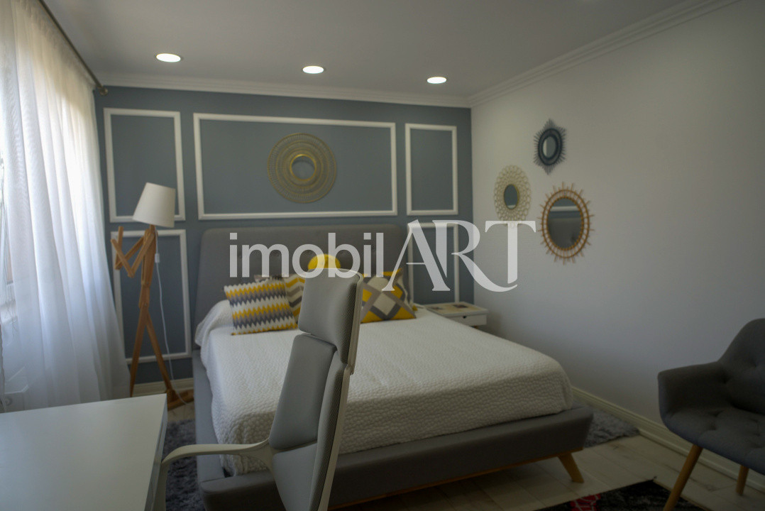 Casă tip duplex cu finisaje premium și curte proprie – disponibilă acum!