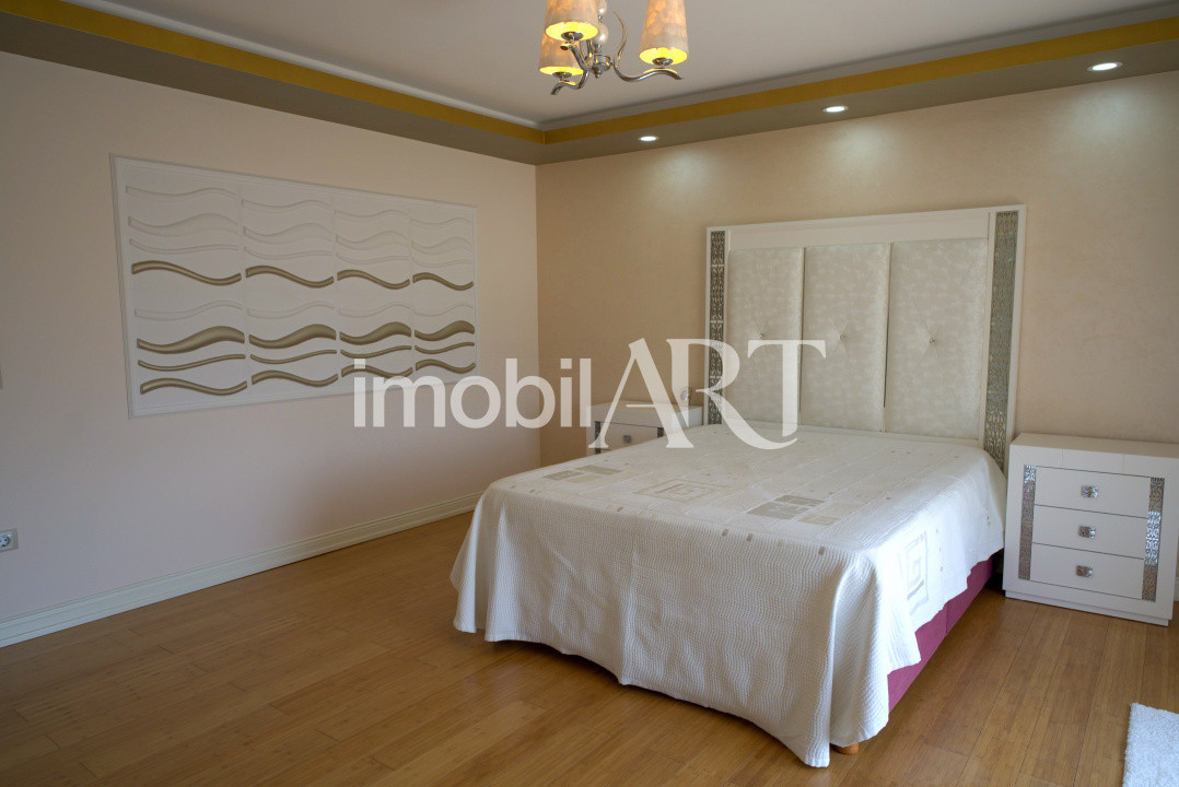 Casă tip duplex cu finisaje premium și curte proprie – disponibilă acum!