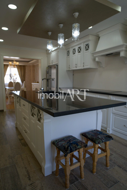 Casă tip duplex cu finisaje premium și curte proprie – disponibilă acum!