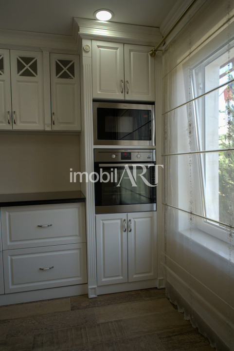 Casă tip duplex cu finisaje premium și curte proprie – disponibilă acum!