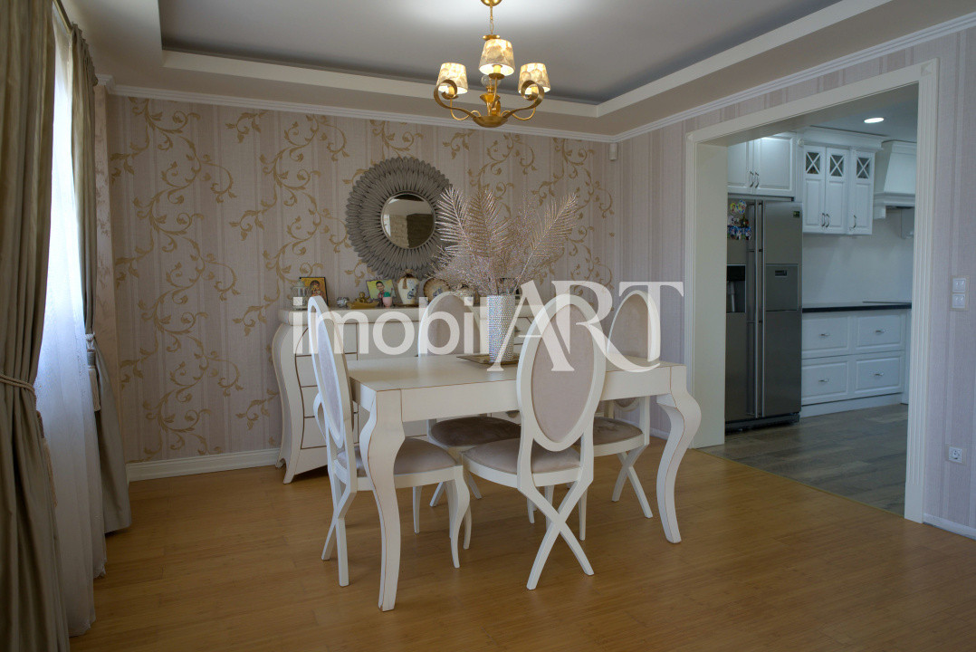 Casă tip duplex cu finisaje premium și curte proprie – disponibilă acum!