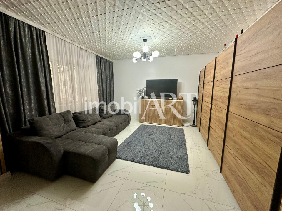 Casă în exclusivitate – Comision 0% la cumpărător! Str. Victoriei, Dej