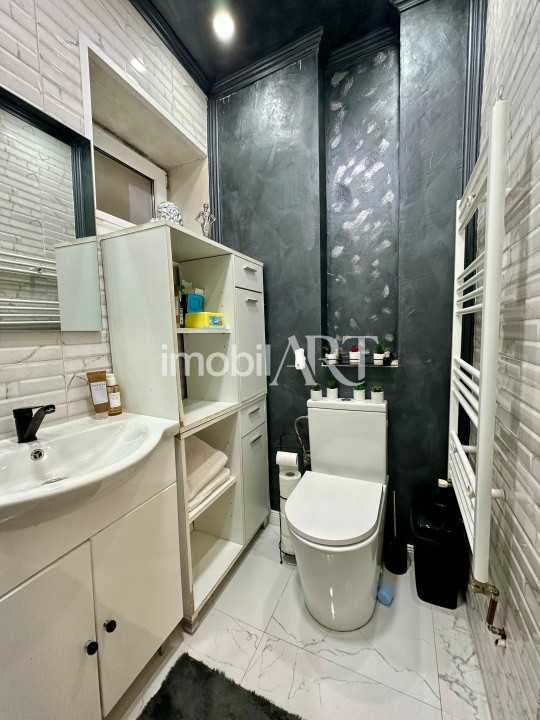 Casă în exclusivitate – Comision 0% la cumpărător! Str. Victoriei, Dej