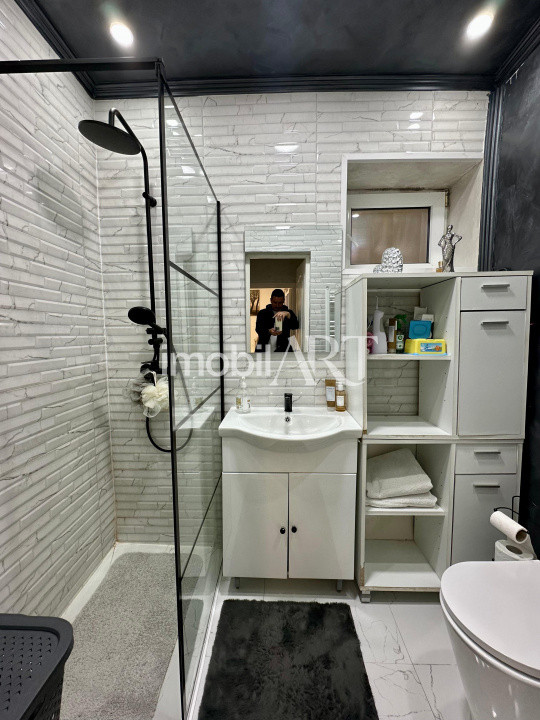 Casă în exclusivitate – Comision 0% la cumpărător! Str. Victoriei, Dej