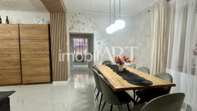 Casă în exclusivitate – Comision 0% la cumpărător! Str. Victoriei, Dej