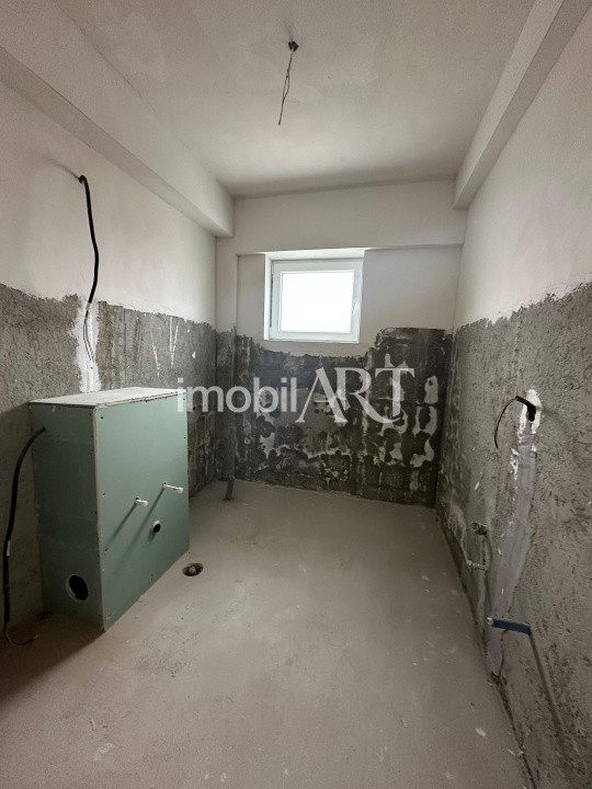 Apartament panoramic 3 camere | 83 mp utili | Terasă + balcon | Dublă orientare