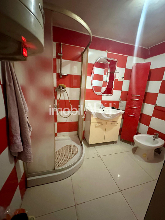 Casă cu două unități locative ,teren 700 mp – Str. Bistriței 15, Dej Comision 0