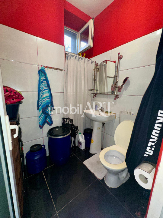 Casă cu două unități locative ,teren 700 mp – Str. Bistriței 15, Dej Comision 0