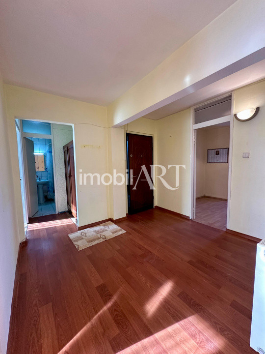 Apartament 4 camere, 2 balcoane , 2 bai. Comision 0