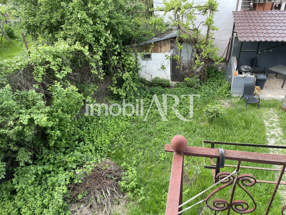 Apartament rar pe piață - la un minut distanta de zona zero a Dejului 