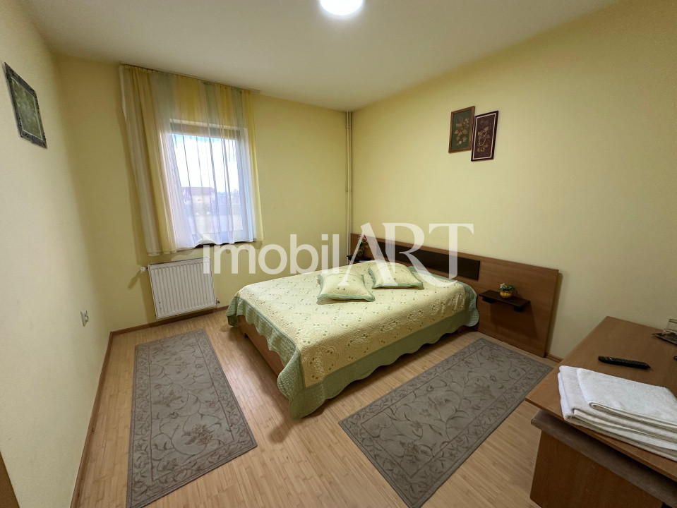 PENSIUNE DE VÂNZARE - AFACERE LA CHEIE