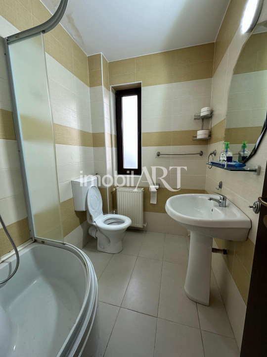 PENSIUNE DE VÂNZARE - AFACERE LA CHEIE