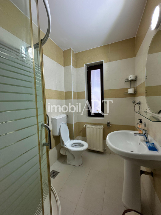 PENSIUNE DE VÂNZARE - AFACERE LA CHEIE