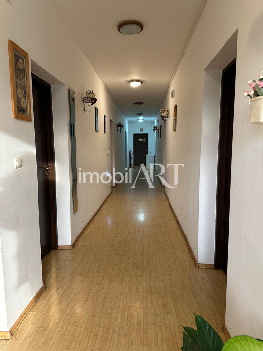 PENSIUNE DE VÂNZARE - AFACERE LA CHEIE