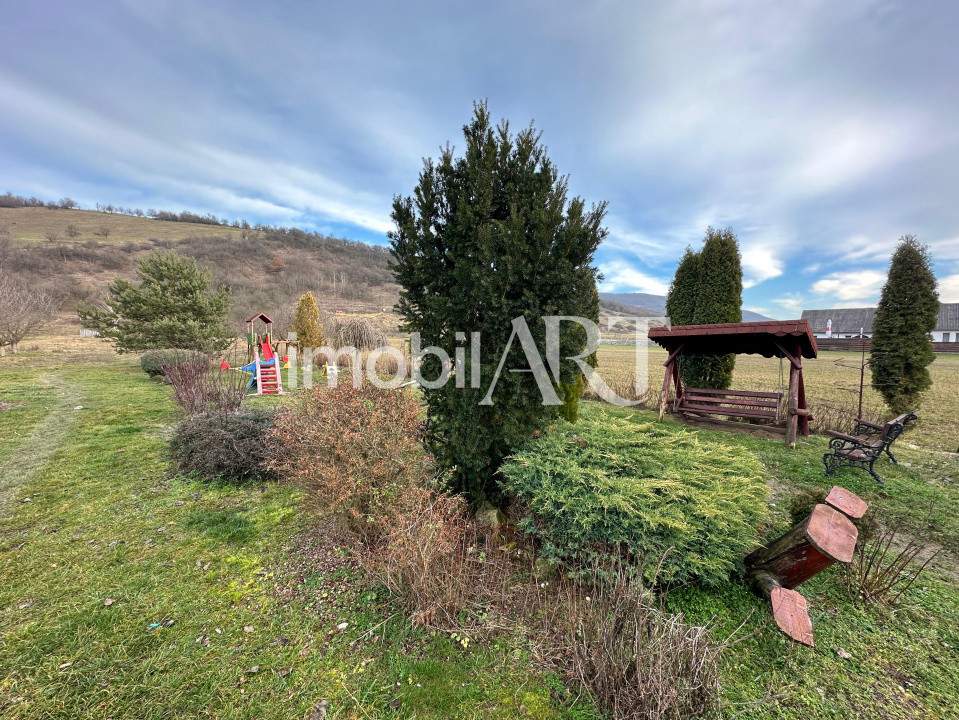 PENSIUNE DE VÂNZARE - AFACERE LA CHEIE