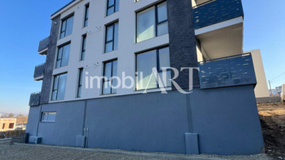 Apartament 2 camere – Etaj 2  | Hayati Residence | 0% comision cumpărător