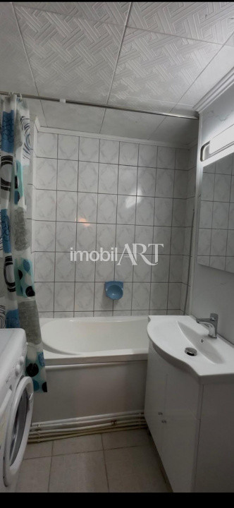 Apartament 2 camere de închiriat – Str. Crângului, Dej