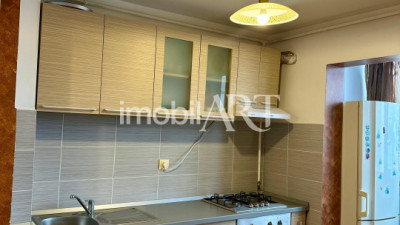 Apartament 2 camere de închiriat – Str. Crângului, Dej