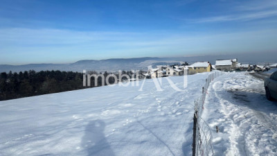 Teren intravilan 2.500 mp – Dej  Dealul Bacău ,