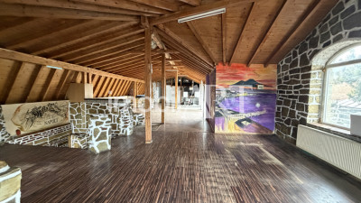 Spațiu comercial 1000 mp construiți- zona centrală Dej