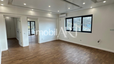 Apartament 3 camere, 61 mp – Bloc nou, Etaj 1 – Str. Crângului, Dej