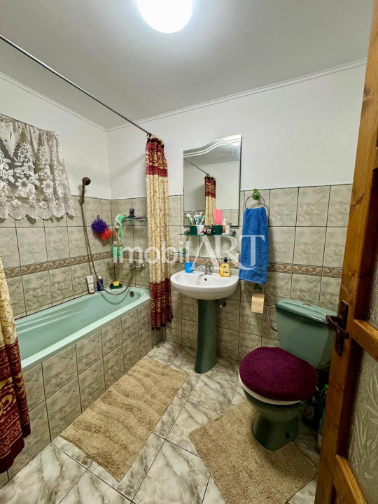 Casa de 125mp si teren Bistrita