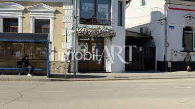 Spațiu comercial de închiriat-zonă centrală
