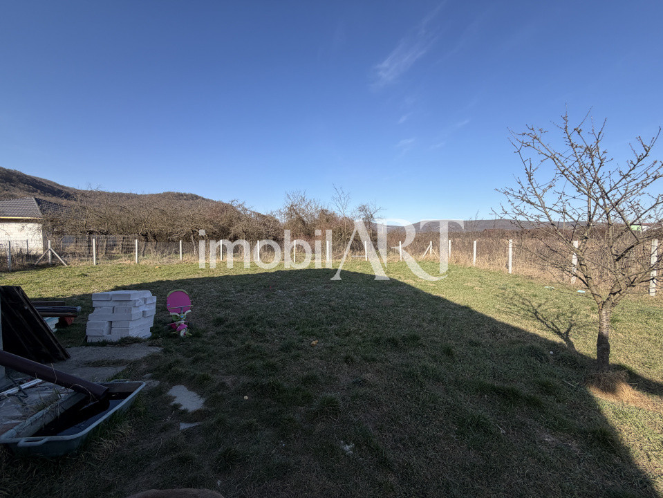 🏡 Casă cu vedere panoramică spre pădure | 130 mp utili | Comision 0%