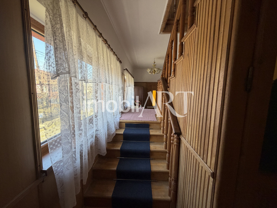 Casă spațioasă cu teren generos în Cuzdrioara | Comision 0% la cumpărător