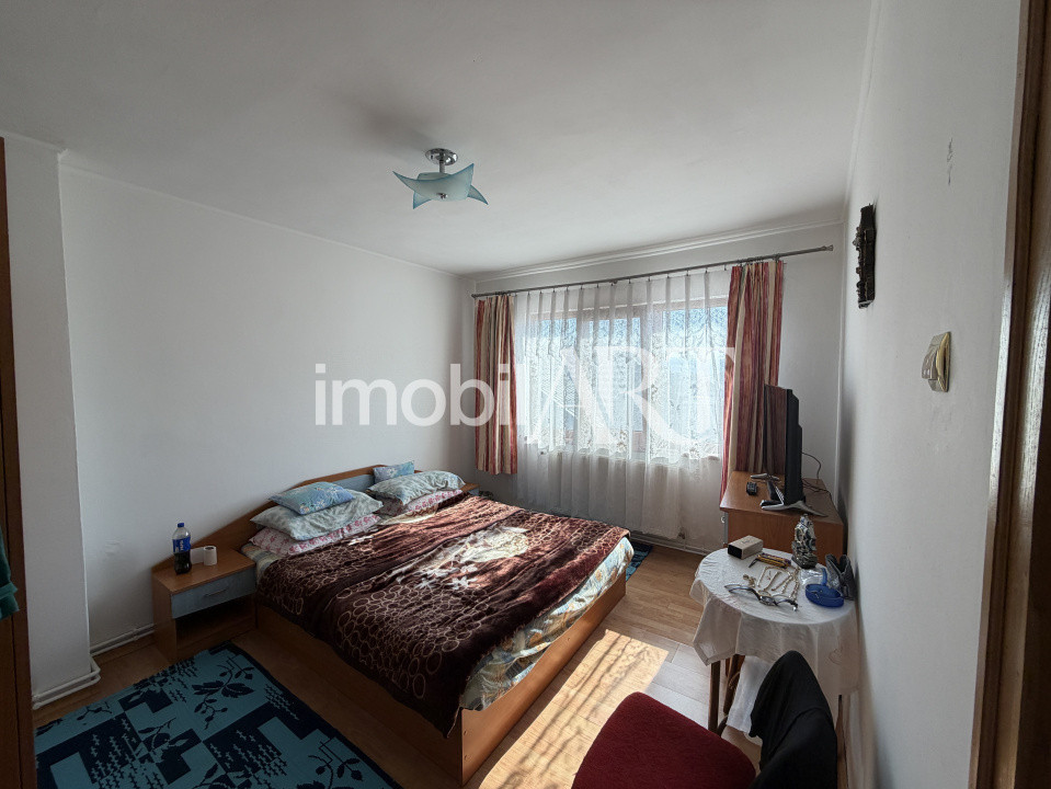 Casă spațioasă cu teren generos în Cuzdrioara | Comision 0% la cumpărător