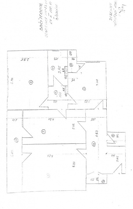 Apartament 3 camere Etaj 2 – Zona Taxe și Impozite | 0% Comision