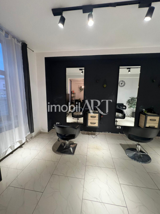 Spațiu de închiriat – ideal pentru activități din domeniul beauty