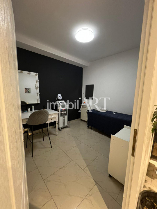 Spațiu de închiriat – ideal pentru activități din domeniul beauty