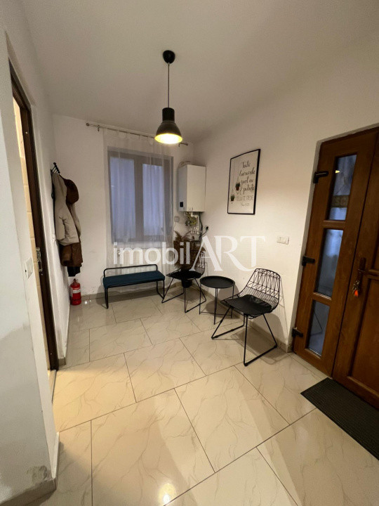 Spațiu de închiriat – ideal pentru activități din domeniul beauty