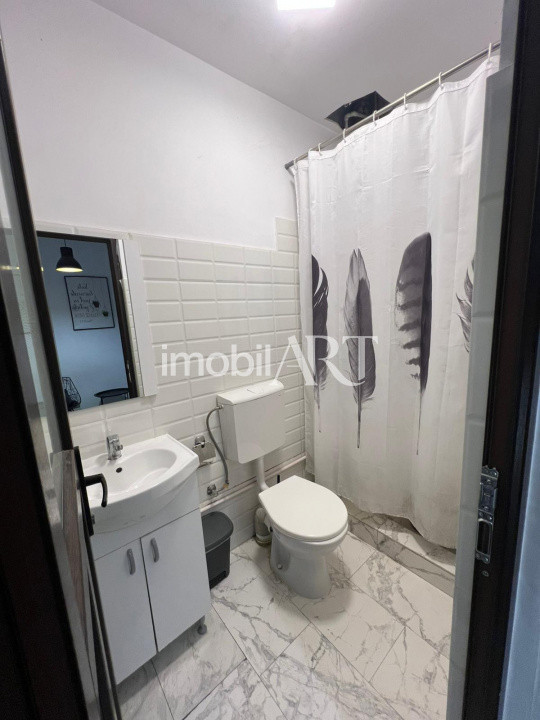 Spațiu de închiriat – ideal pentru activități din domeniul beauty