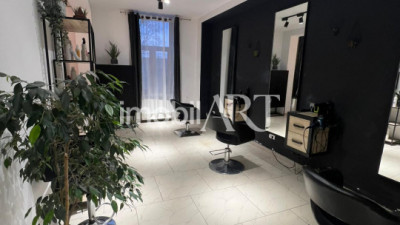 Spațiu de închiriat – ideal pentru activități din domeniul beauty