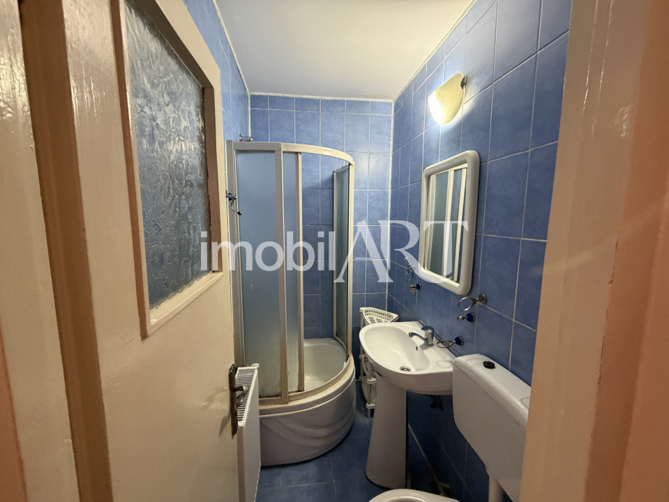 Apartament 2 camere,33 mp-zona Dallas