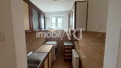 Apartament 2 camere,33 mp-zona Dallas