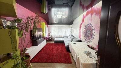 Apartament 3 camere – Mansardă – Scară interioară – Spațiu versatil