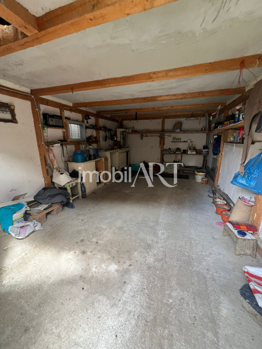 Apartament 2 camere + Garaj –  zonă centrală, str. Regina Maria nr. 17 