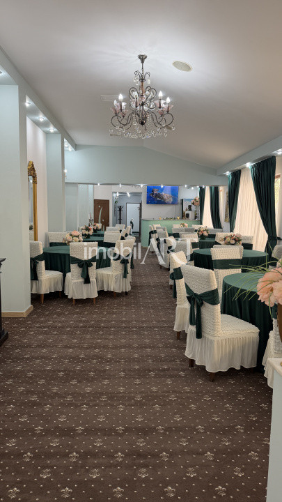 Spațiu comercial CENTRAL, 188 mp, renovat | Potențial ridicat | Comision 0%