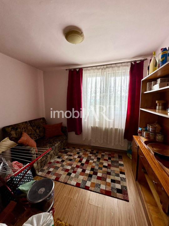 Apartament 3 camere | Dej, Aleea Tomis — Dealul Florilor | Comision 0 